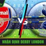 Nhận định derby London